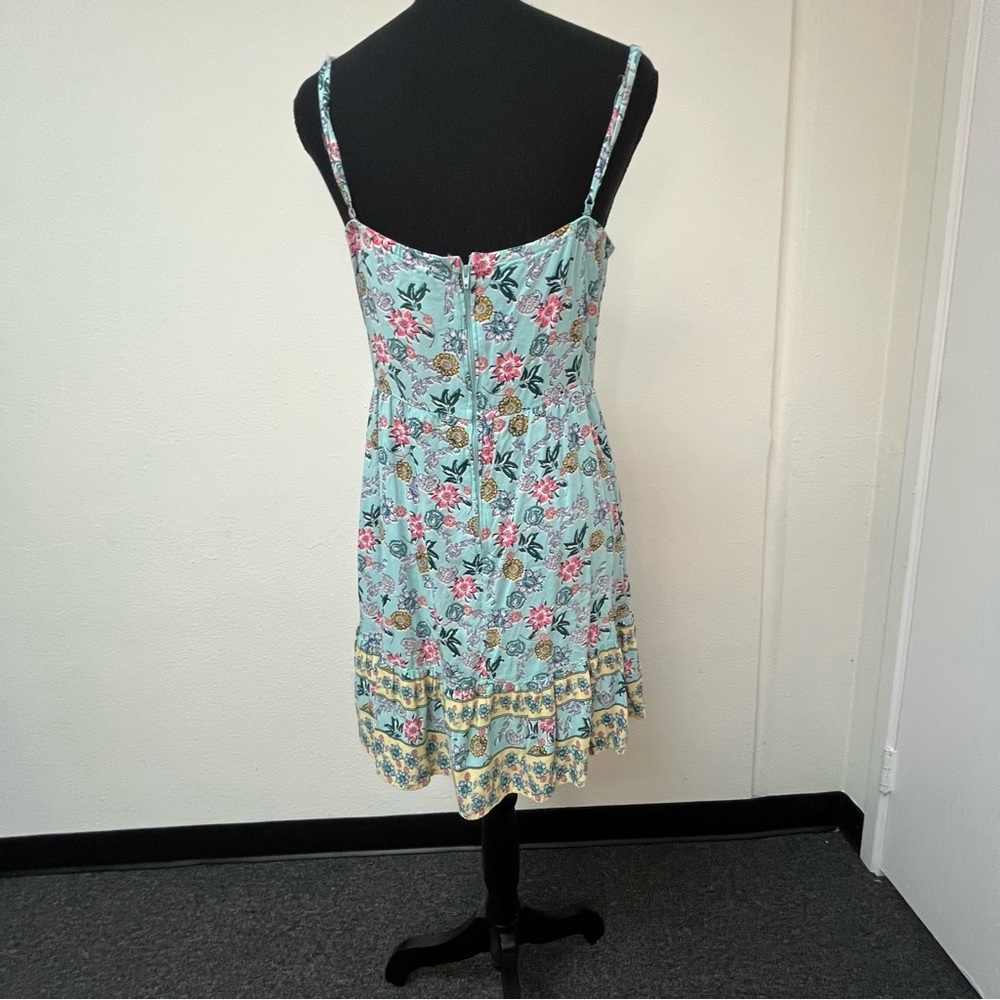 Bebop Dress - Size L (Runs Small, Fits like S) - Excellent Condition - Picture 4 of 8